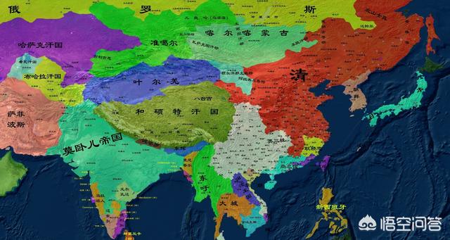 海兰察:有人说《红楼梦》作者是明末文人冒辟疆，可信度有多少？