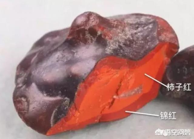 南红的颜色与等级,南红的满色和满肉到底有什么区别？