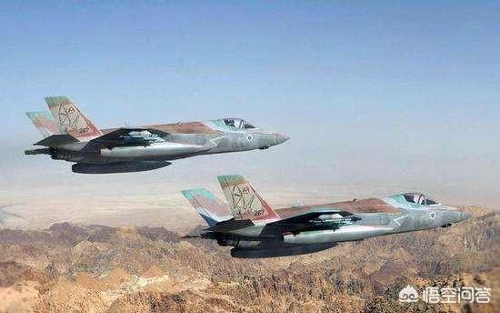 m35hl,日本版的F-35和以色列购买的F-35有何区别？