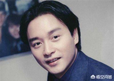 唐唐张国荣:为什么张国荣写遗书是唐唐不是唐先生呢