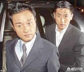 唐唐张国荣:为什么张国荣写遗书是唐唐不是唐先生呢