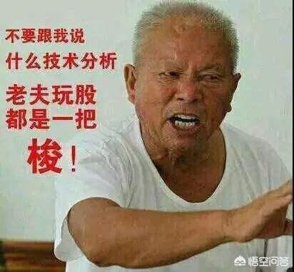 炒股为什么不建议满仓买入卖出？插图1