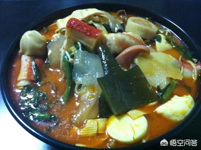 麻辣烫汤料中辛香料和高汤的比列是多少,怎样保持汤料久煮持香？