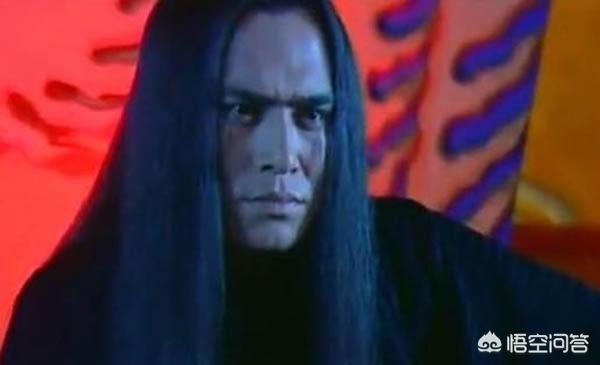 《西游记后传》中,无天赶走如来玉帝,统领三界,为何三清、元始等人不制止？
