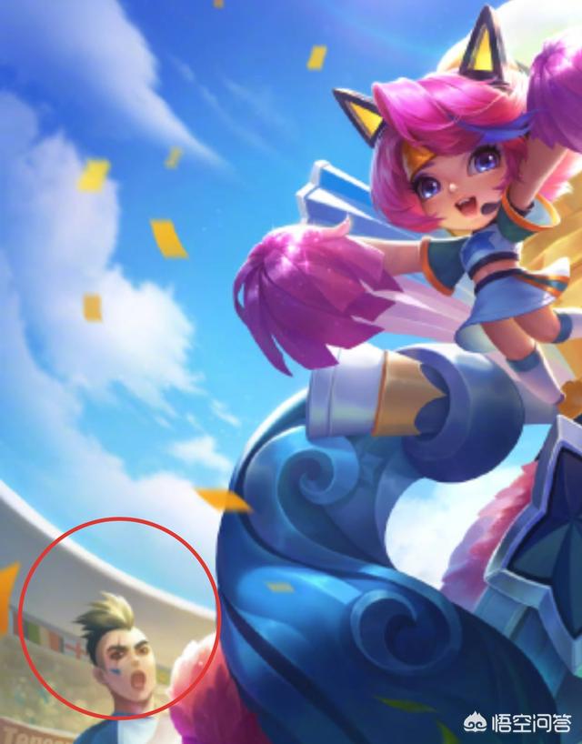 头条问答 - 今年《王者荣耀》蔡文姬和刘禅的世界杯皮肤图片当中都有