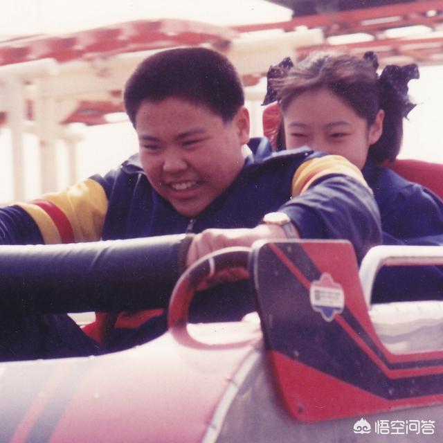 吴樾车震女主角:你和女朋友做过哪些疯狂的事情