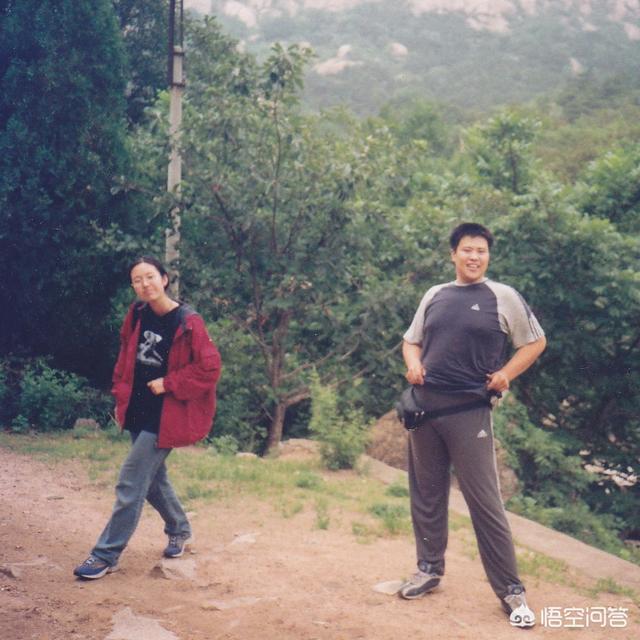 吴樾车震女主角:你和女朋友做过哪些疯狂的事情