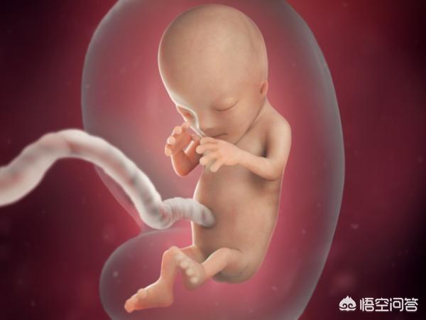 头条问答 - 请问怀孕13周做nt显示鼻骨欠清正常吗?(6个回答)