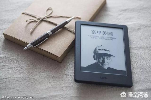 想买个电子书阅读器,万能的网友帮忙推荐一下？