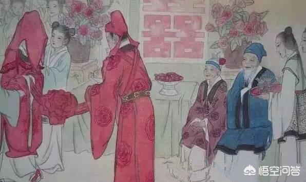 古代女子结婚年龄:古代男女规定的结婚年龄有多大，为什么很多人娶13岁女子为妻
