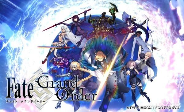 头条问答 Fate Grand Order算是fate系列中的伪典吗 1个回答