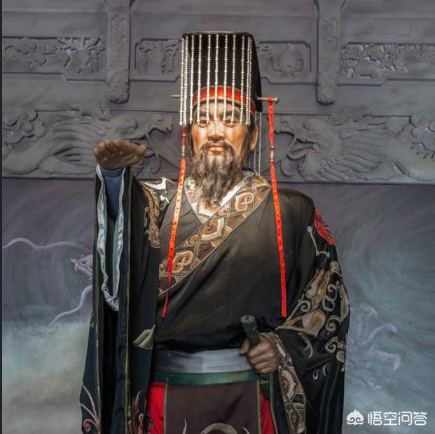 赵尧:曾经和刘邦同甘共苦的卢绾，为何最终选择了背叛？