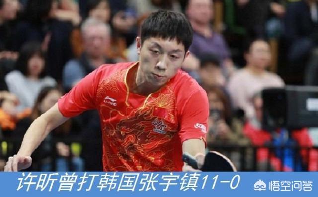 张怡宁让球福原爱:世乒赛女单半决赛，刘诗雯为什么没有让球，打了丁宁11:0？