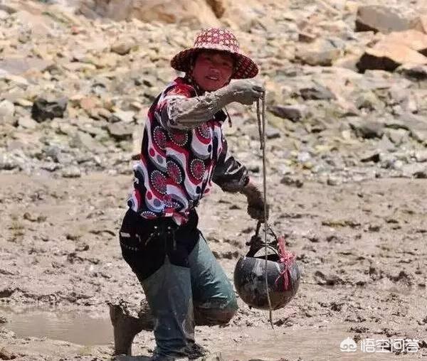 金头蜈蚣:福建著名小吃海蜈蚣怎么吃？