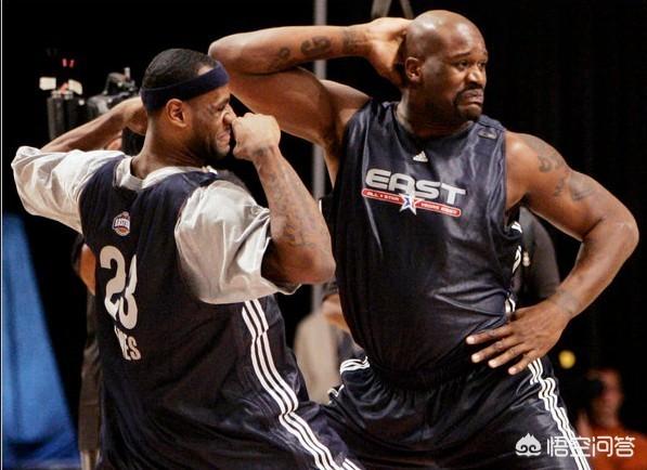 凯莉 埃尔兰 乔丹:NBA赛场上最让你动容的一张照片是什么？
