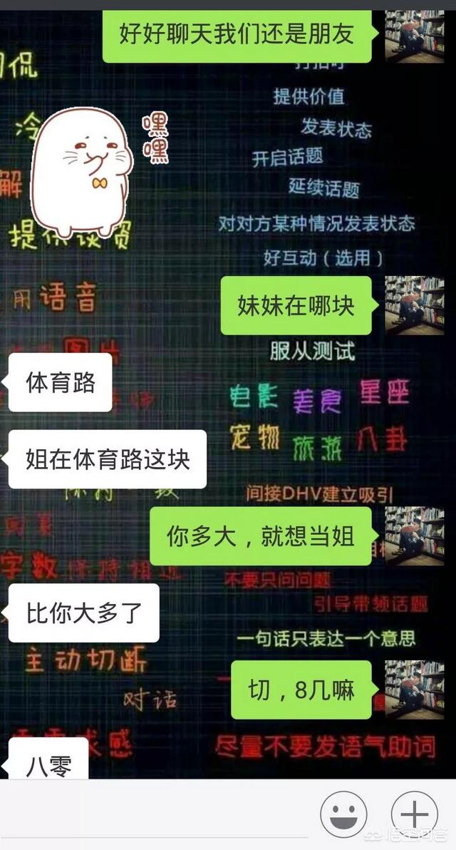高富帅和白富美:为什么我身边没有高富帅和白富美？