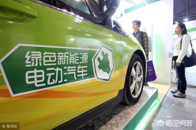 杭州时空电动汽车，电动汽车会不会取代传统汽车成为未来的主流？