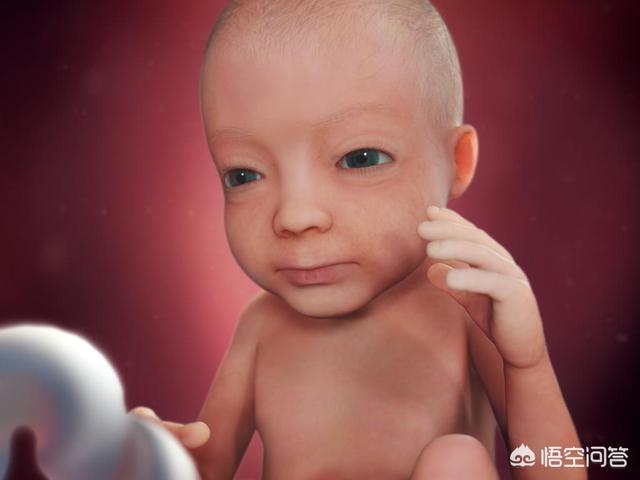 头条问答 孕41周 2天了宝宝还不发动 检查羊水和胎盘都正常 还可以等吗 14个回答