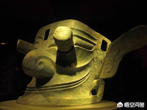 三星堆遗址是什么朝代:三星堆文化到底是什么年代的？