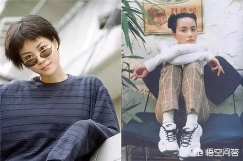 王菲以前的老公是谁:王菲为什么从不谈离婚或者前夫？