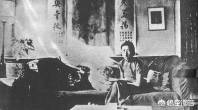 盛爱颐:为什么杨绛和冰心都不喜欢林徽因？