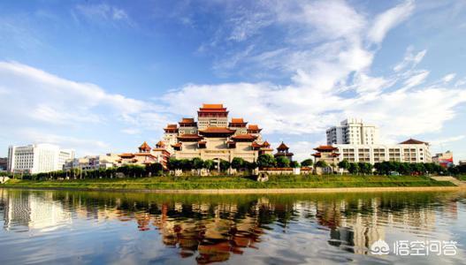 玉林市附近有哪些景点？