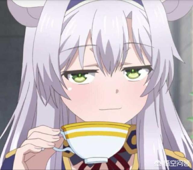 <a href=https://maguai.com/list/44-0-0.html target=_blank class=infotextkey>动漫</a>里有哪些可爱的傲娇妹子