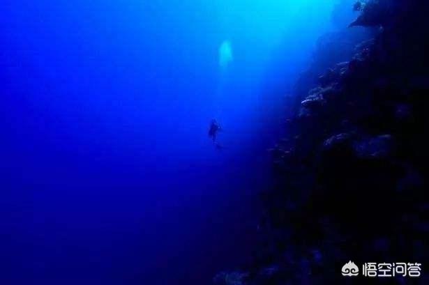 马拉维湖湖水涨落之谜:山海经中的“归墟”真的存在吗，有何依据？