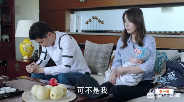 吴建豪演过的电影:你怎么评价张柏芝与吴建豪主演的《如果，爱》张柏芝演技如何