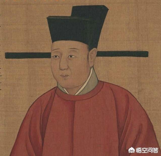 宋高宗:如何评价宋高宗庙号中的“高”字？