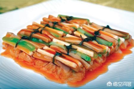 山东最具代表特色的菜是什么呢？