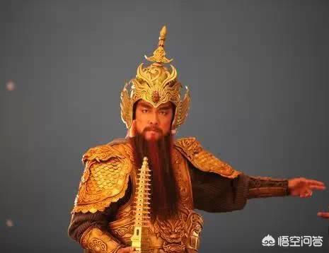 三霄娘娘:燃灯道人能赠送李靖玲珑宝塔，为何还要惧怕三霄娘娘的混元金斗