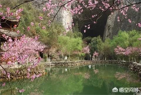 桃花源记恐怖真相:如果桃花源记真的跟阴间有关，那作者意在表达什么？
