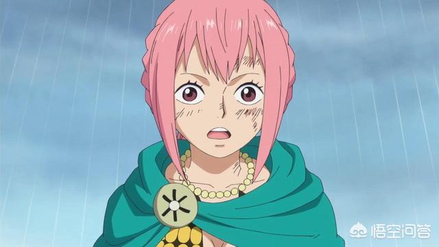 头条问答 - 路飞到底会娶谁?(16个回答)