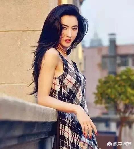 吴建豪八卦:吴建豪和张柏芝演的《如果爱》是不是烂片？