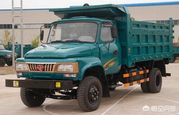 头条问答 - c3除了可以开低速载货汽车,三轮汽车外,还可以开四个轮子