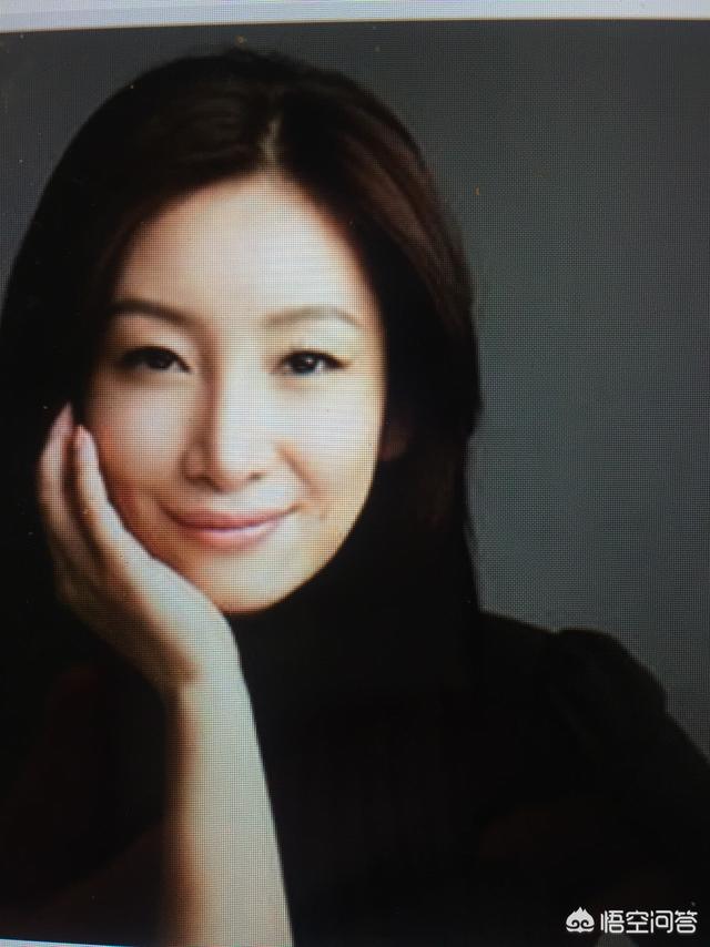 秦海璐的老公:如何评价电视剧《楼外楼》中秦海璐扮演的李春贤？