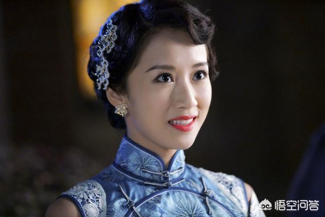 薛恒:和黄金荣发生情感纠葛的露兰春，后来怎么样了？