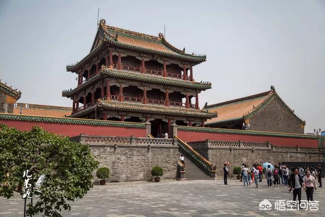 北京故宫未解之谜，北京故宫为什么晚上不开放