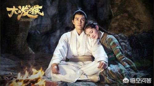 蒋梦婕电视剧:如何评由林峯、蒋梦婕领衔主演的电视剧《大泼猴》