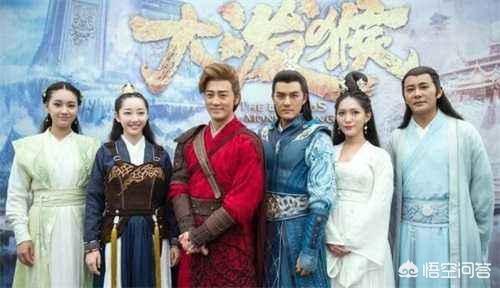 蒋梦婕电视剧:如何评由林峯、蒋梦婕领衔主演的电视剧《大泼猴》