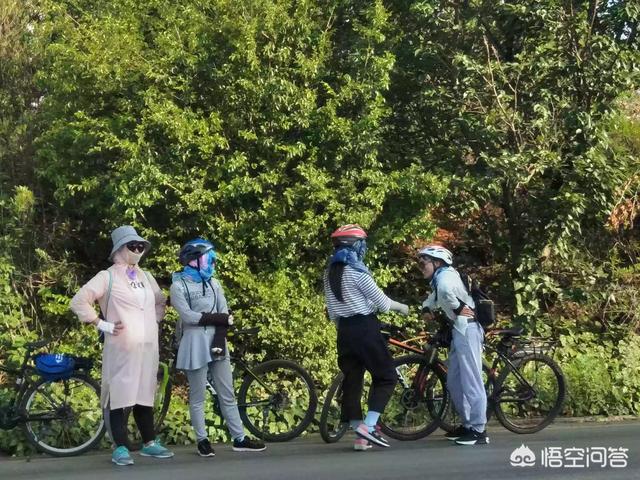 骑行318:为什么318国道是骑行者的必去的一个地方？