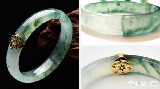 玉被磕到有伤痕怎么办,玉镯磕了一个裂痕应该怎么办？