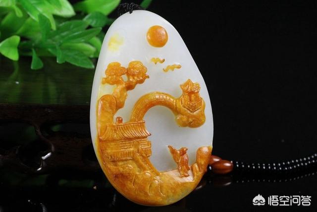 和田玉没有光泽度怎么办,该如何避免买到假的和田玉？