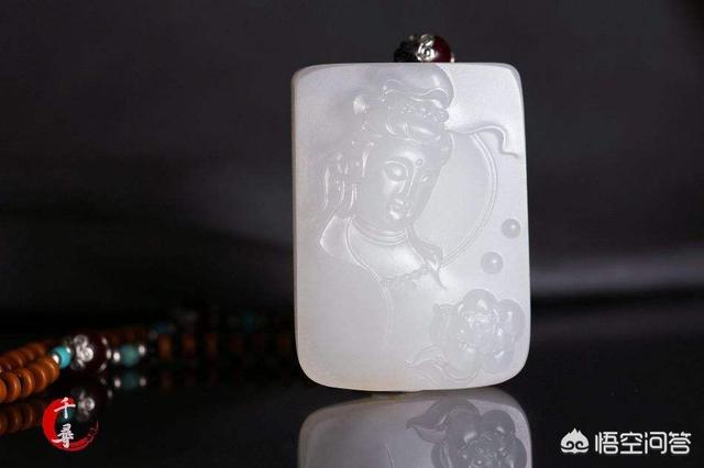 和田玉没有光泽度怎么办,该如何避免买到假的和田玉？