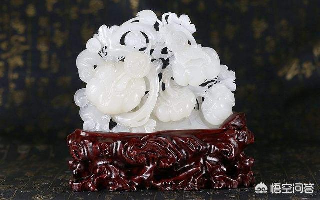 和田玉没有光泽度怎么办,该如何避免买到假的和田玉？