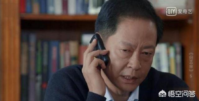 王志文最新电视剧:张嘉益+于和伟+王志文？“谍战之王”柳云龙新剧能否超越自己？