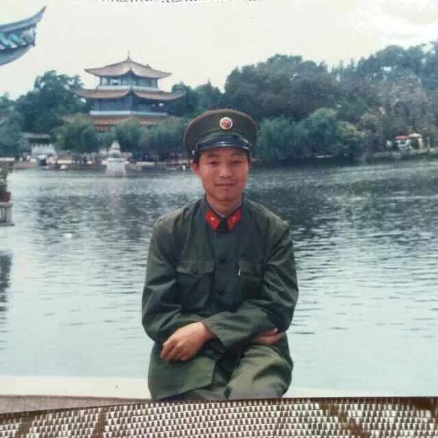 微信给力头像:如何用自己的照片做一张完美的微信头像？