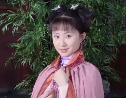 阿悄照片:影视里面有哪些让人惊艳的角色