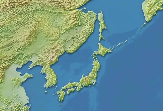 头条问答 日本的地理优势在日本的崛起中起到了什么作用 15个回答